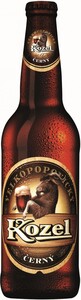 Velkopopovicky Kozel Cerny (Russia), 0.5 L
