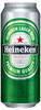 Heineken Lager (Russia), in can