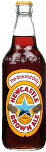 Newcastle Brown Ale, 550 мл