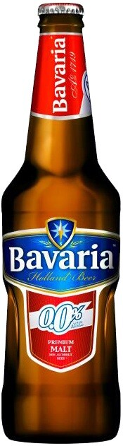 Bavaria Premium Malt, Non Alcoholic, 500 ml Malt, Non Alcoholic – price, reviews