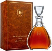 Raymond Ragnaud, Tres Vieille, in crystal decanter, gift box, 0.7 л