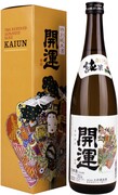 Kaiun Tokubetsu Junmai, gift box, 720 ml