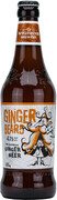 Пиво Wychwood, Ginger Beard, 0.5 л