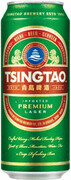Tsingtao, in can, 0.5 L