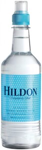 Hildon Delightfully Still, Natural Mineral Water, PET Pull Push, 0.33 л