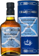 Edradour, Caledonia 12 years old, In Tube, 0.7 л