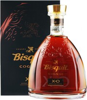 Bisquit XO, with box, 1 L