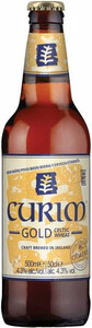 Пиво Carlow, Curim Gold, 0.5 л