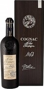 Lheraud Cognac 1963 Petite Champagne, 0.7 л