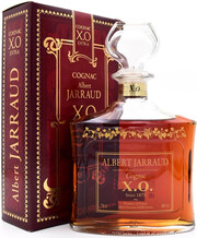 Albert Jarraud XO, gift box, 0.7 L