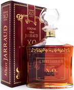 Albert Jarraud XO gift box, 0.7 л