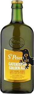 St. Peters, Golden Ale, 0.5 л