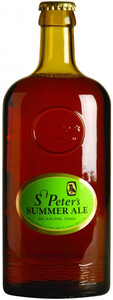 St. Peters, Summer Ale, 0.5 L