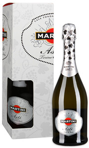 Asti Martini, in box, 1.5 л