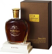 Tiffon, Extra, gift box, 0.7 л