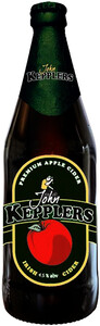 Kepplers Apple, 568 мл