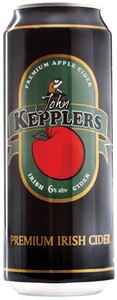 Kepplers Apple, in can, 0.5 L