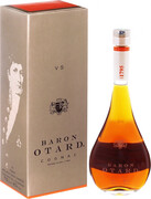 Baron Otard V.S., в подарочной коробке, 0.7 L