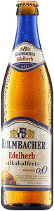 Безалкогольное пиво Kulmbacher, Alkoholfrei, 0.5 л