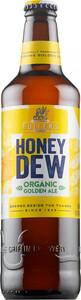 Английское пиво Fullers, Organic Honey Dew, 0.5 л