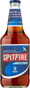 Spitfire, 0.5 л