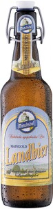 Пиво Monchshof Landbier, 0.5 л