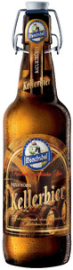 Немецкое пиво Monchshof Kellerbier, 0.5 л