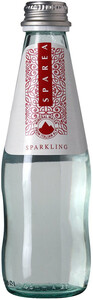 Газированная вода Sparea Sparkling, Glass, 250 мл