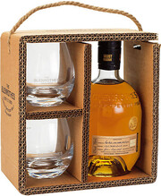 Glenrothes, Alba Reserve Single Speyside Malt, gift box with 2 glasses, 0.7 л