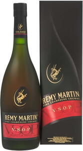 Remy Martin VSOP, gift box, 350 ml