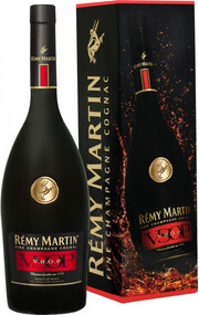 Remy Martin VSOP, with box, 1 л