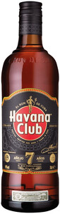 Легкий ром Havana Club Anejo 7 Anos, 0.7 л