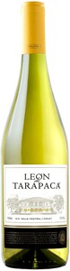 Чилійське вино Leon de Tarapaca Chardonnay