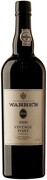 Warres, Vintage Port, 2000, 375 ml
