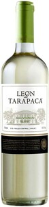 Чилійське вино Leon de Tarapaca Sauvignon Blanc