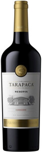 Чилійське вино Tarapaca, Reserva Carmenere