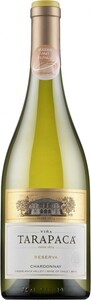 Чилійське вино Tarapaca, Reserva Chardonnay
