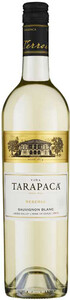 Чилійське вино Tarapaca, Reserva Sauvignon Blanc