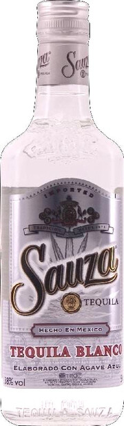  Sauza Blanco, 0.5 L