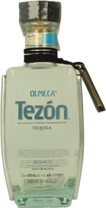 Текила Olmeca Tezon Blanco, 0.75 л