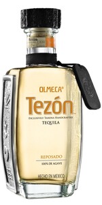 Текіла Olmeca Tezon Reposado, 0.75 л