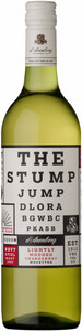 Вино dArenberg, The Stump Jump Lightly Wooded Chardonnay