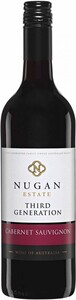 Вино Nugan, Third Generation Cabernet Sauvignon