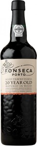 Fonseca, Tawny Port 20 Years Old