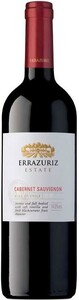 Чилійське вино Errazuriz, Estate Cabernet Sauvignon, 2009