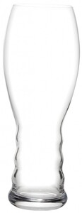 Riedel, O Champagne, set of 2 glasses, 255 ml