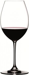 Riedel, Vinum XL Shiraz/Syrah, set of 2 glasses, 590 ml