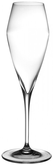 На фото изображение Riedel, Vitis Champagne, set of 2 glasses, 0.32 L (Витис Шампань, набор из 2-х фужеров объемом 0.32 литра)