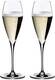 Riedel, Vitis Champagne, set of 2 glasses