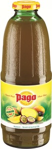 Сок Pago Mango, 0.75 л